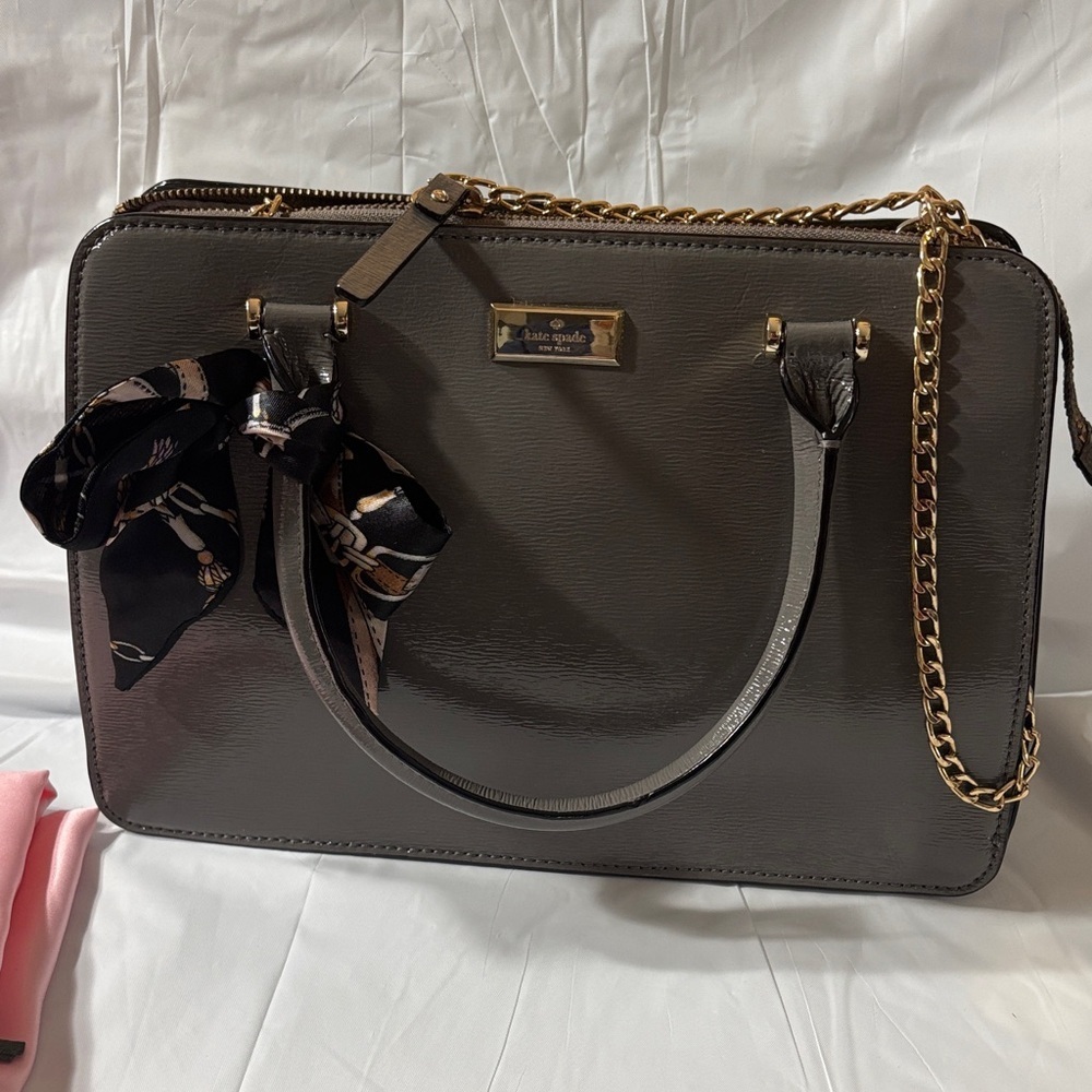 NWOT Kate Spade Shoulder Bag/Crossbody - Picture 2 of 4